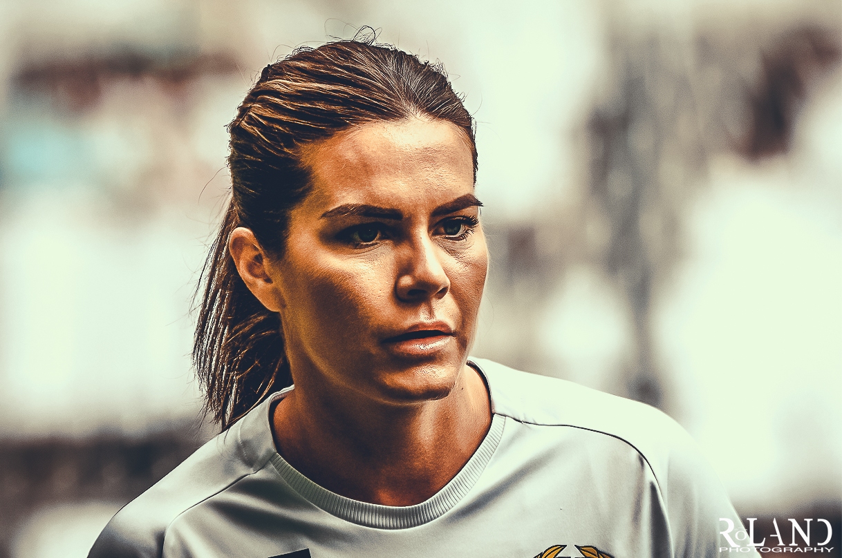 Simone Boye Sørensen